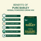 Bro Joes Pure Barley Juice