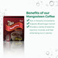 Bro Joe's Mangosteen Coffee Drink Mix